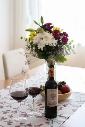 Apart Daire, 2 Yatak Odası (Sunce)