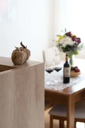 Apart Daire, 2 Yatak Odası (Sunce)