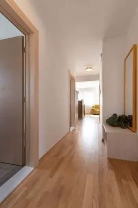 Apart Daire, 2 Yatak Odası (Sunce)