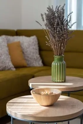 Apart Daire, 2 Yatak Odası (Sunce)