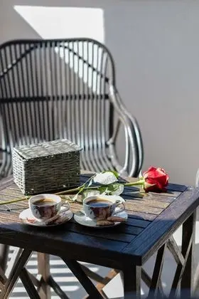 Apart Daire, 2 Yatak Odası (Sunce)