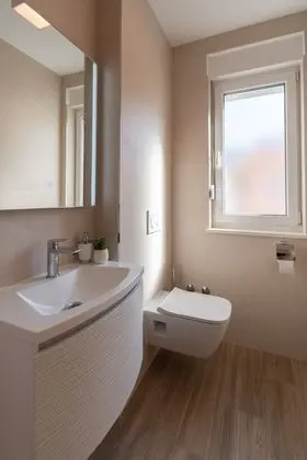 Apart Daire, 2 Yatak Odası (Sunce)