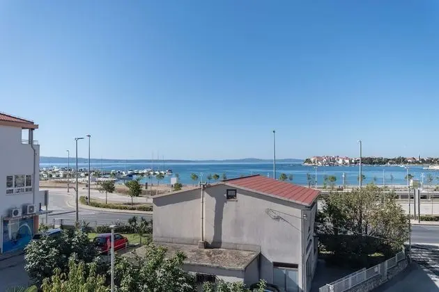 Apart Daire, 2 Yatak Odası (Sunce)