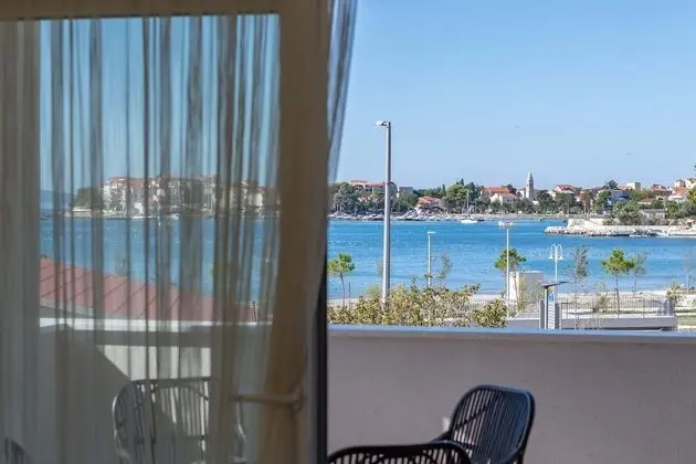 Apart Daire, 2 Yatak Odası (Sunce)