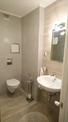 Apart Daire, 1 Yatak Odası, Küçük Mutfak