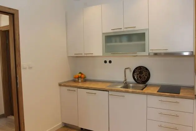 Exclusive Apart Daire, Deniz Manzaralı