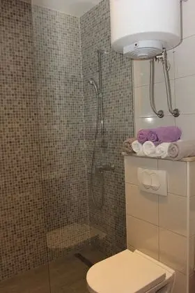Exclusive Apart Daire, Deniz Manzaralı