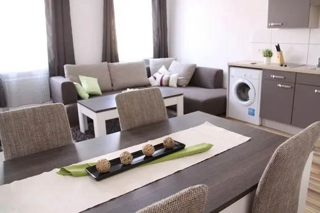 Comfort Apart Daire, 1 Yatak Odası
