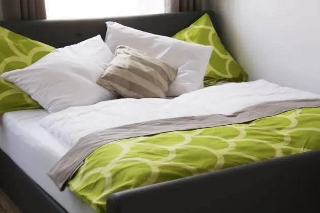 Comfort Apart Daire, 1 Yatak Odası