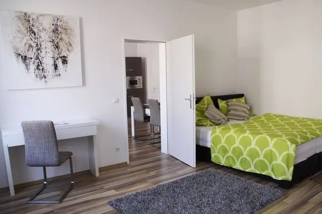 Comfort Apart Daire, 1 Yatak Odası
