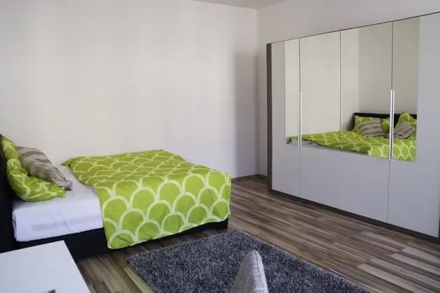 Comfort Apart Daire, 1 Yatak Odası