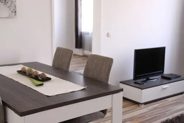 Comfort Apart Daire, 1 Yatak Odası