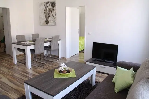 Comfort Apart Daire, 1 Yatak Odası