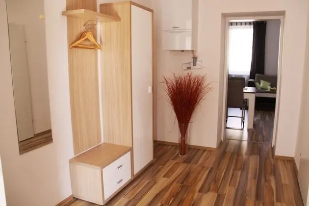 Comfort Apart Daire, 1 Yatak Odası