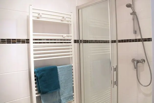 Comfort Apart Daire, 1 Yatak Odası