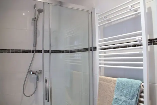 Comfort Apart Daire, 1 Yatak Odası