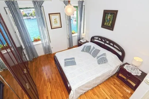 Apart Daire, 3 Yatak Odası, Deniz Manzaralı