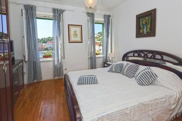 Apart Daire, 3 Yatak Odası, Deniz Manzaralı