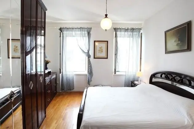 Apart Daire, 3 Yatak Odası, Deniz Manzaralı