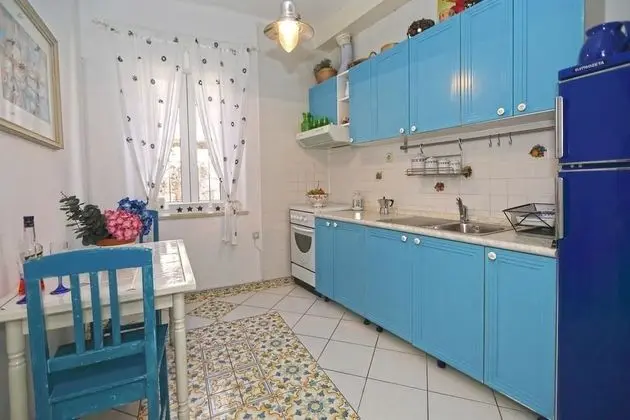 Apart Daire, 3 Yatak Odası, Deniz Manzaralı