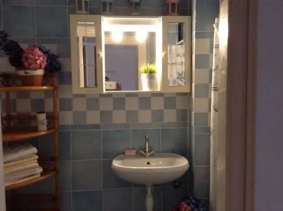 Apart Daire, 3 Yatak Odası, Deniz Manzaralı