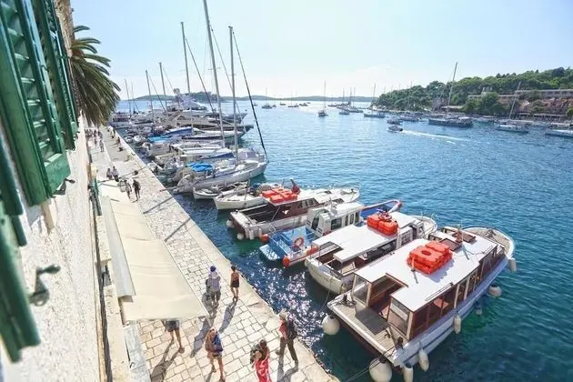 Apart Daire, 3 Yatak Odası, Deniz Manzaralı