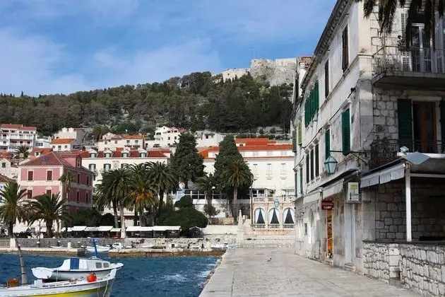 Apart Daire, 3 Yatak Odası, Deniz Manzaralı