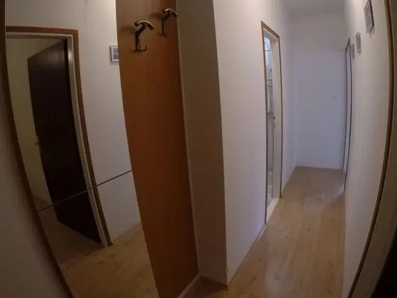 Apart Daire, 1 Yatak Odası, Teras