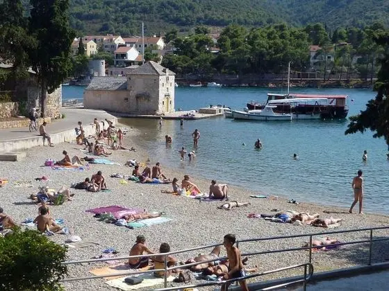 Apart Daire, 1 Yatak Odası, Teras