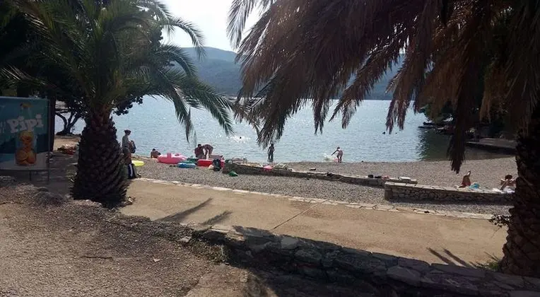 Apart Daire, 1 Yatak Odası, Teras