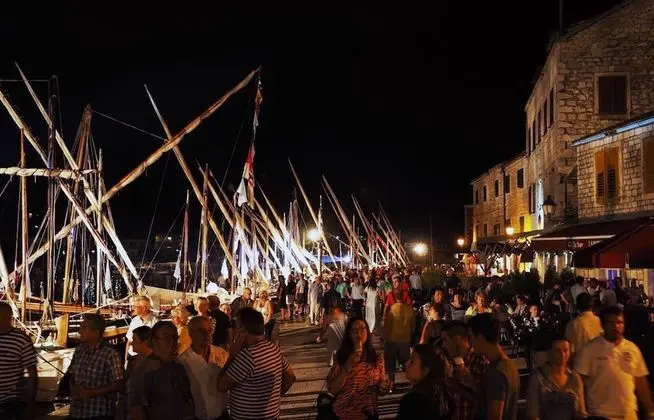 Apart Daire, 1 Yatak Odası, Teras