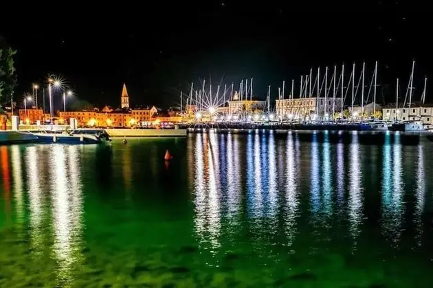 Apart Daire, 1 Yatak Odası, Teras