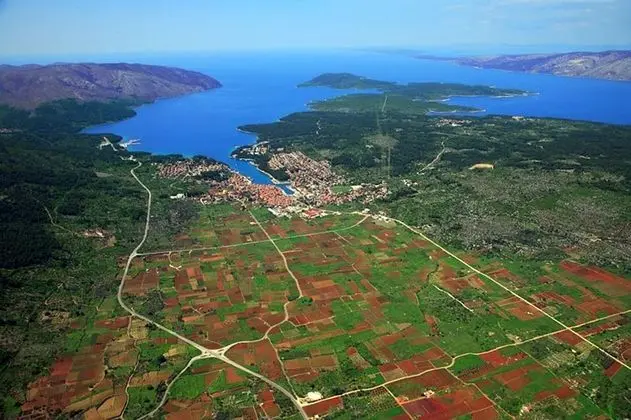 Apart Daire, 1 Yatak Odası, Teras