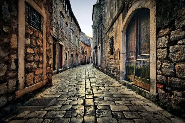 Apart Daire, 1 Yatak Odası, Teras