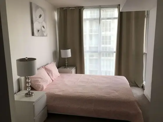 City Apart Daire, Birden Çok Yatak, Sigara İçilmez, Şehir Manzaralı