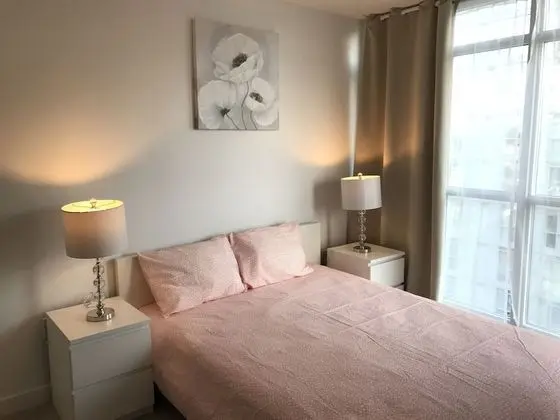 City Apart Daire, Birden Çok Yatak, Sigara İçilmez, Şehir Manzaralı