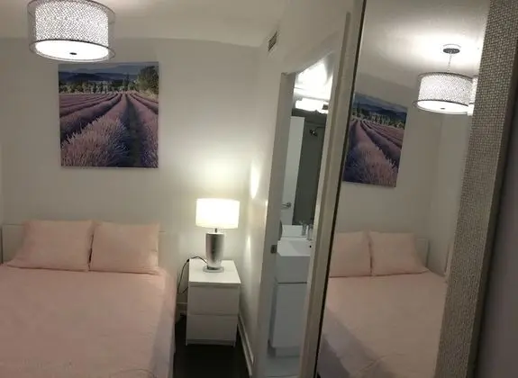 City Apart Daire, Birden Çok Yatak, Sigara İçilmez, Şehir Manzaralı