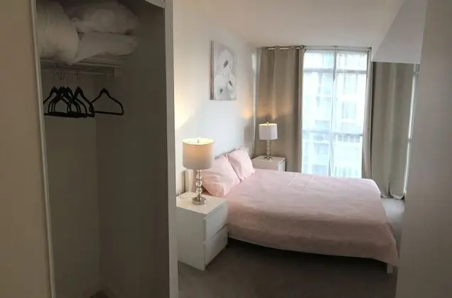 City Apart Daire, Birden Çok Yatak, Sigara İçilmez, Şehir Manzaralı