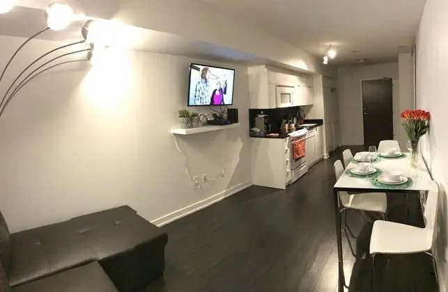 City Apart Daire, Birden Çok Yatak, Sigara İçilmez, Şehir Manzaralı