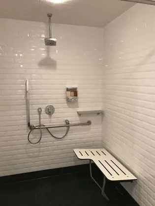 City Apart Daire, Birden Çok Yatak, Sigara İçilmez, Şehir Manzaralı