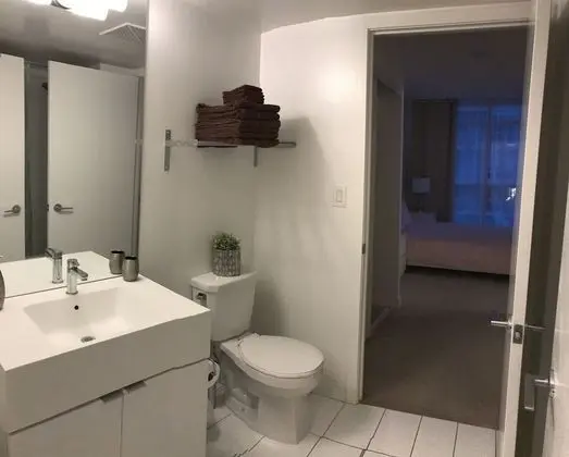 City Apart Daire, Birden Çok Yatak, Sigara İçilmez, Şehir Manzaralı