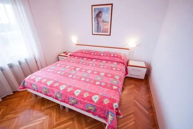 Apart Daire, 2 Yatak Odası, Teras