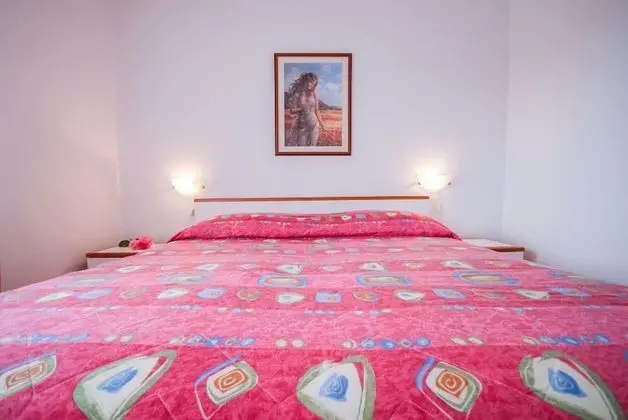 Apart Daire, 2 Yatak Odası, Teras