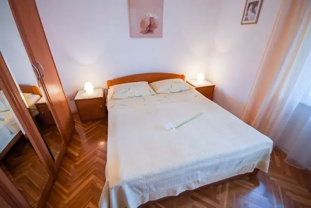 Apart Daire, 2 Yatak Odası, Teras