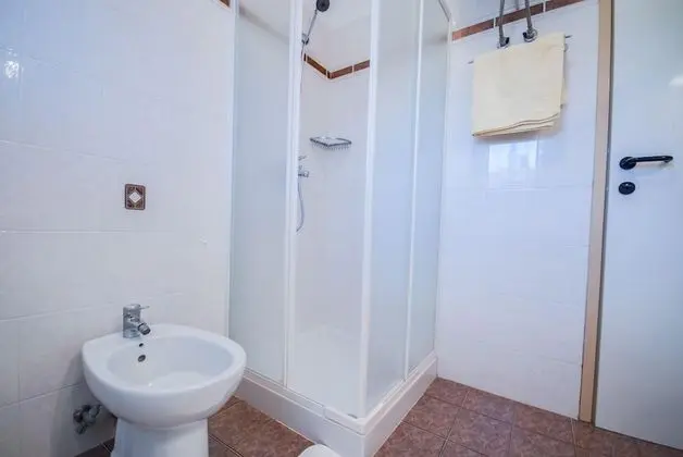 Apart Daire, 2 Yatak Odası, Teras