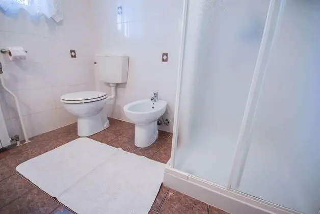 Apart Daire, 2 Yatak Odası, Teras