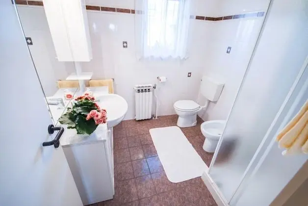 Apart Daire, 2 Yatak Odası, Teras