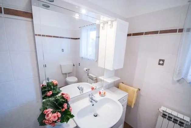 Apart Daire, 2 Yatak Odası, Teras