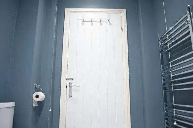 Apart Daire, 1 En Büyük (King) Boy Yatak ve Çekyat