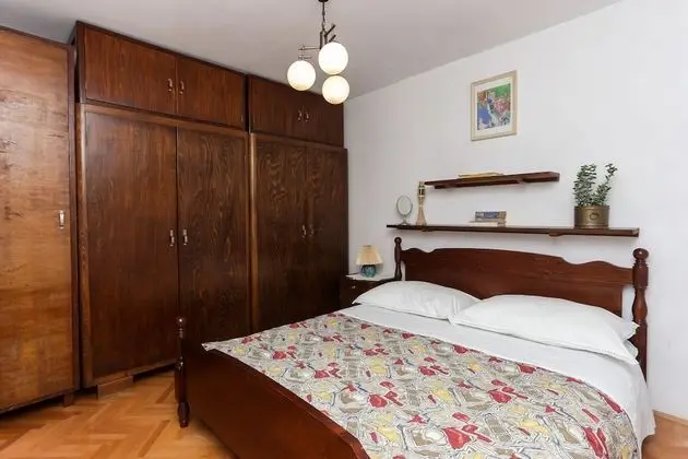 Apart Daire (Duplex Two Bedroom Apartment)